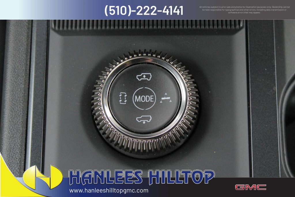 New 2024 GMC Hummer EV 2X w/ Extreme Off-Road Package image 25