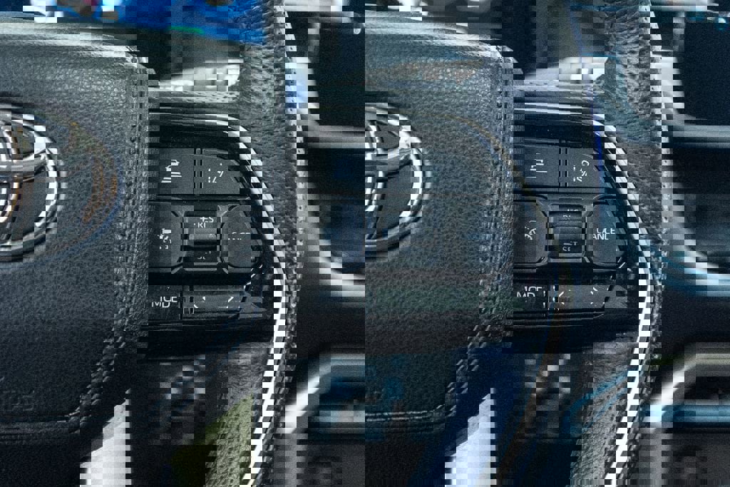 Certified 2023 Toyota Sequoia SR5 image 19