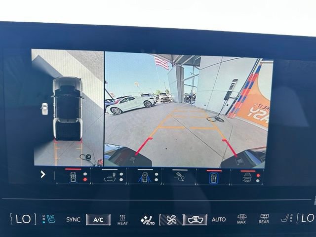 Used 2025 GMC Hummer EV 3X AWD/4WD image 41