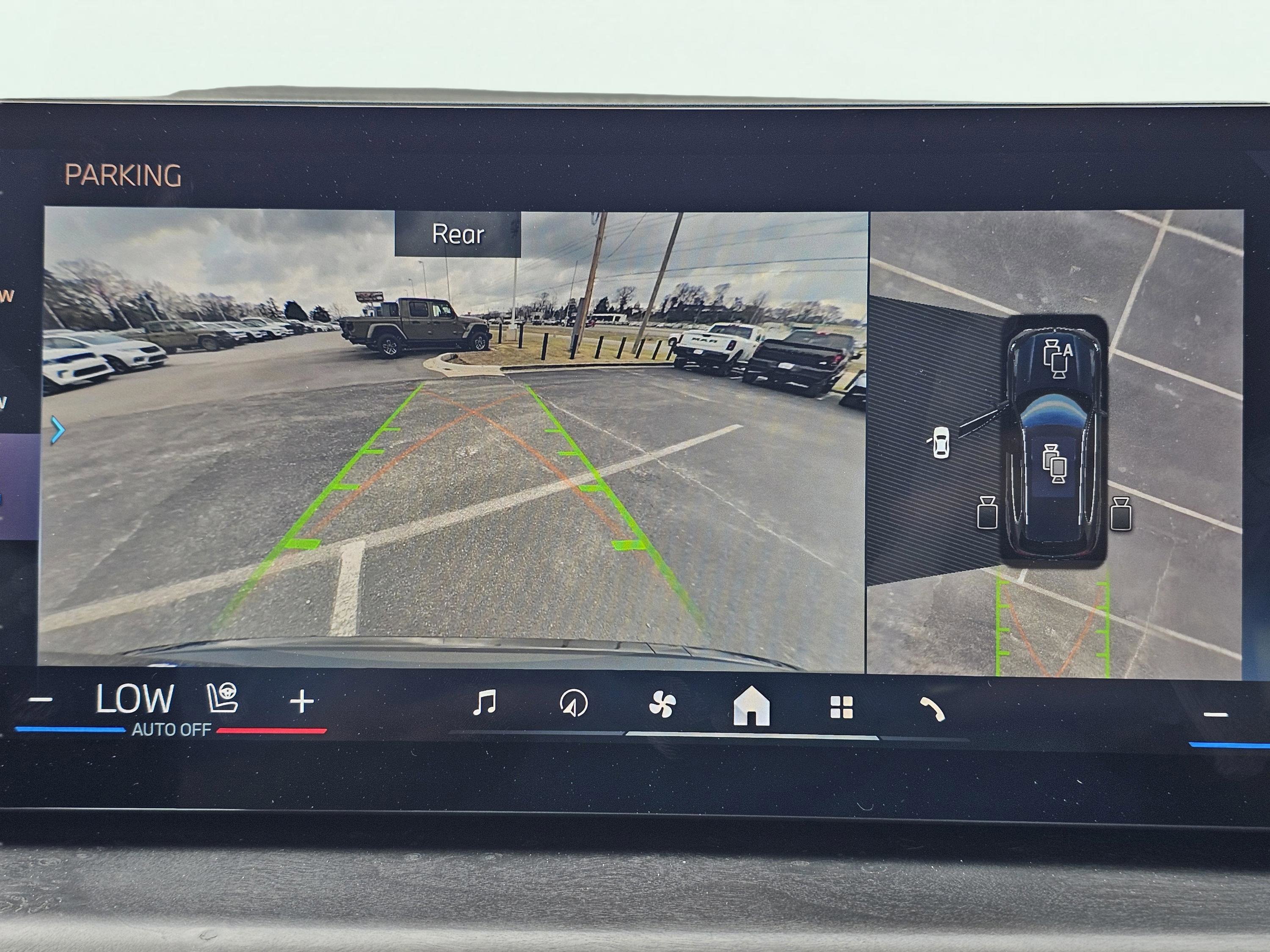 Used 2025 BMW X5 xDrive40i image 29