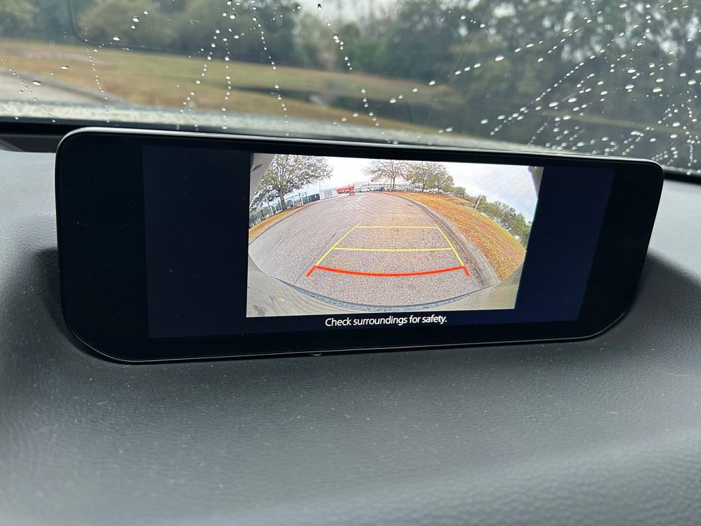 Used 2024 MAZDA CX-50 Meridian Edition w/ Apex Package image 25