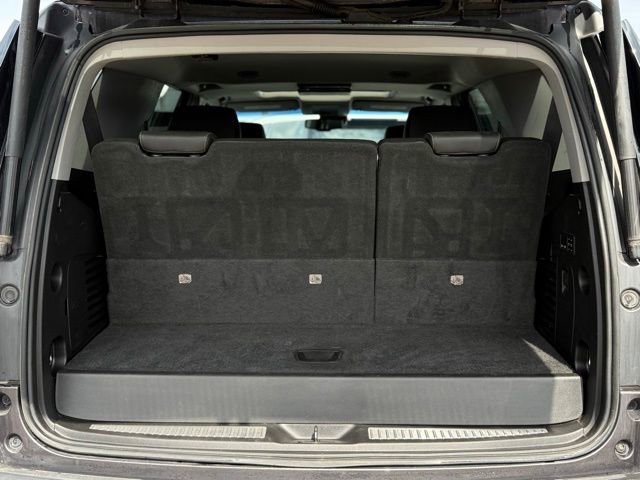 Used 2018 Chevrolet Tahoe Premier AWD/4WD image 33