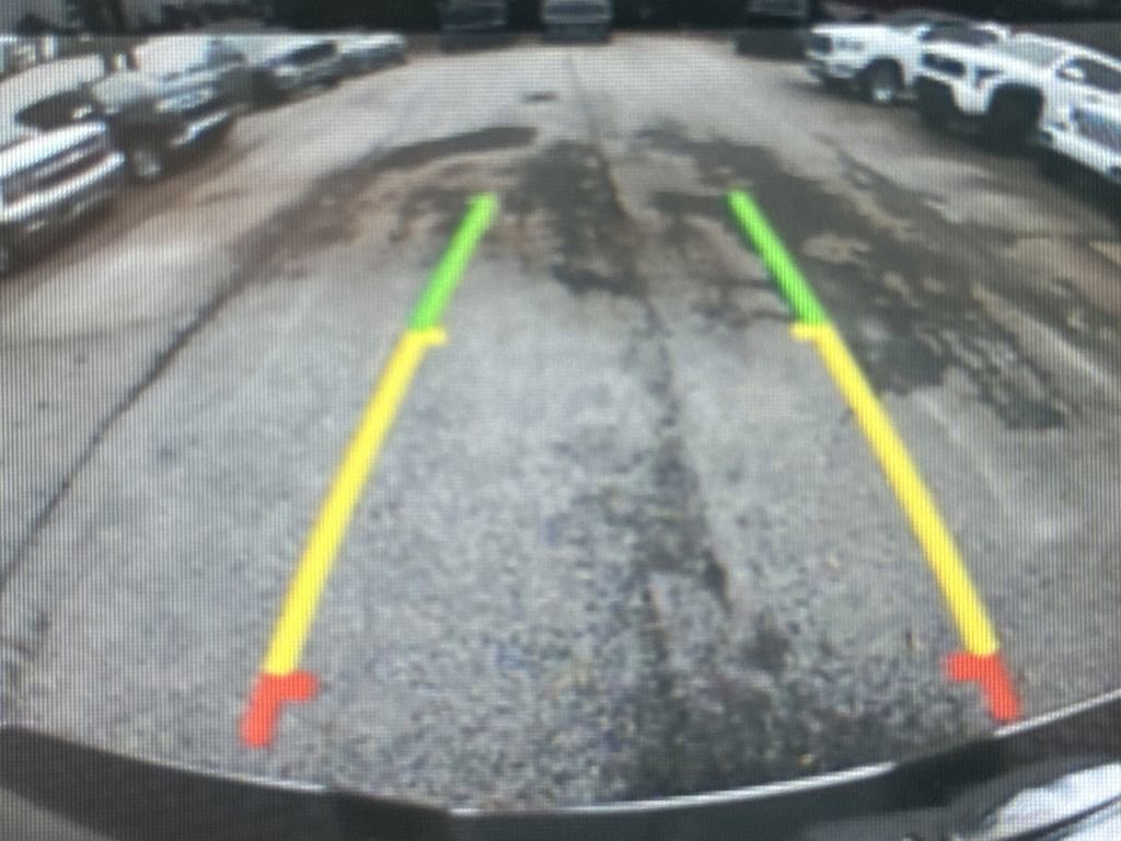 Used 2021 RAM 1500 Classic SLT image 31