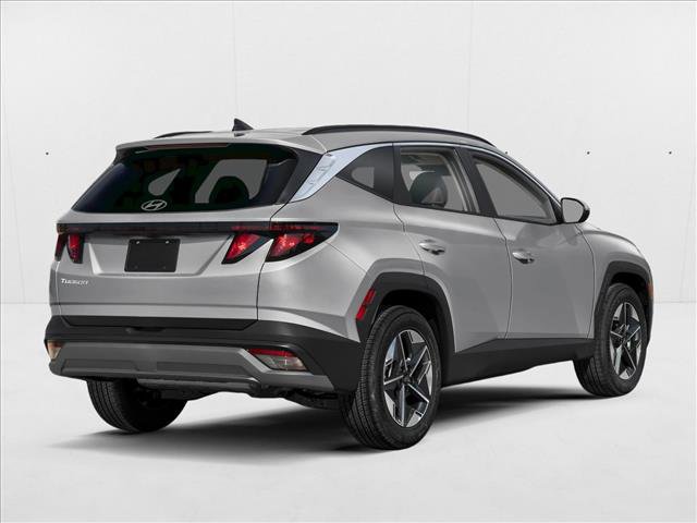 New 2026 Hyundai Tucson SEL image 2