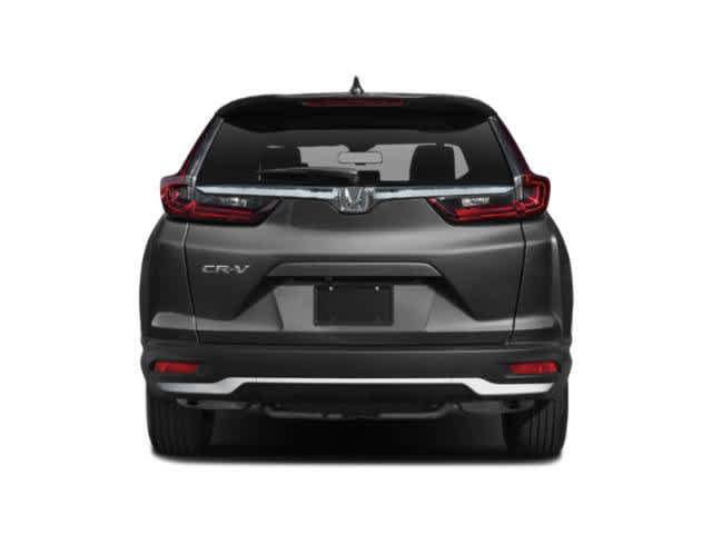 Used 2021 Honda CR-V EX-L image 6
