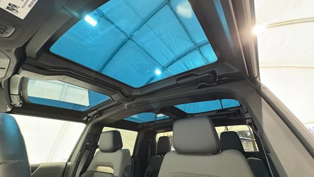 Used 2024 GMC Hummer EV 3X image 41