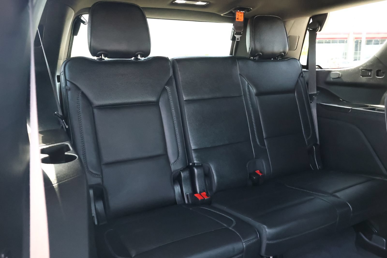 Used 2022 GMC Yukon Denali w/ Max Trailering Package AWD/4WD image 35