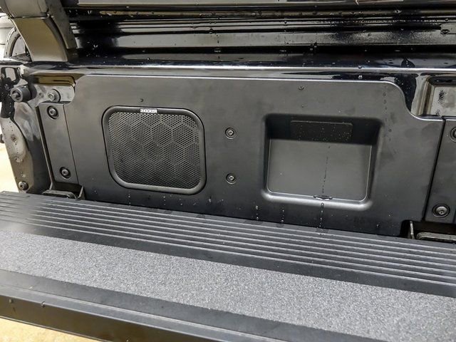 New 2026 Chevrolet Silverado 1500 LT Trail Boss w/ LT Trail Boss Premium Package image 11