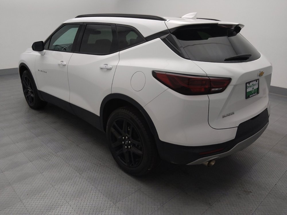 Used 2024 Chevrolet Blazer LT w/ Convenience Package image 5