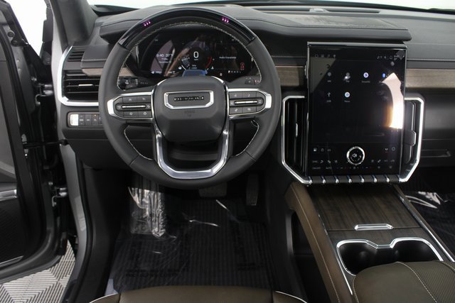 New 2026 GMC Acadia Denali Ultimate image 13