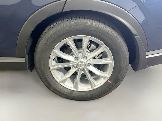 Used 2025 Honda CR-V EX-L image 25