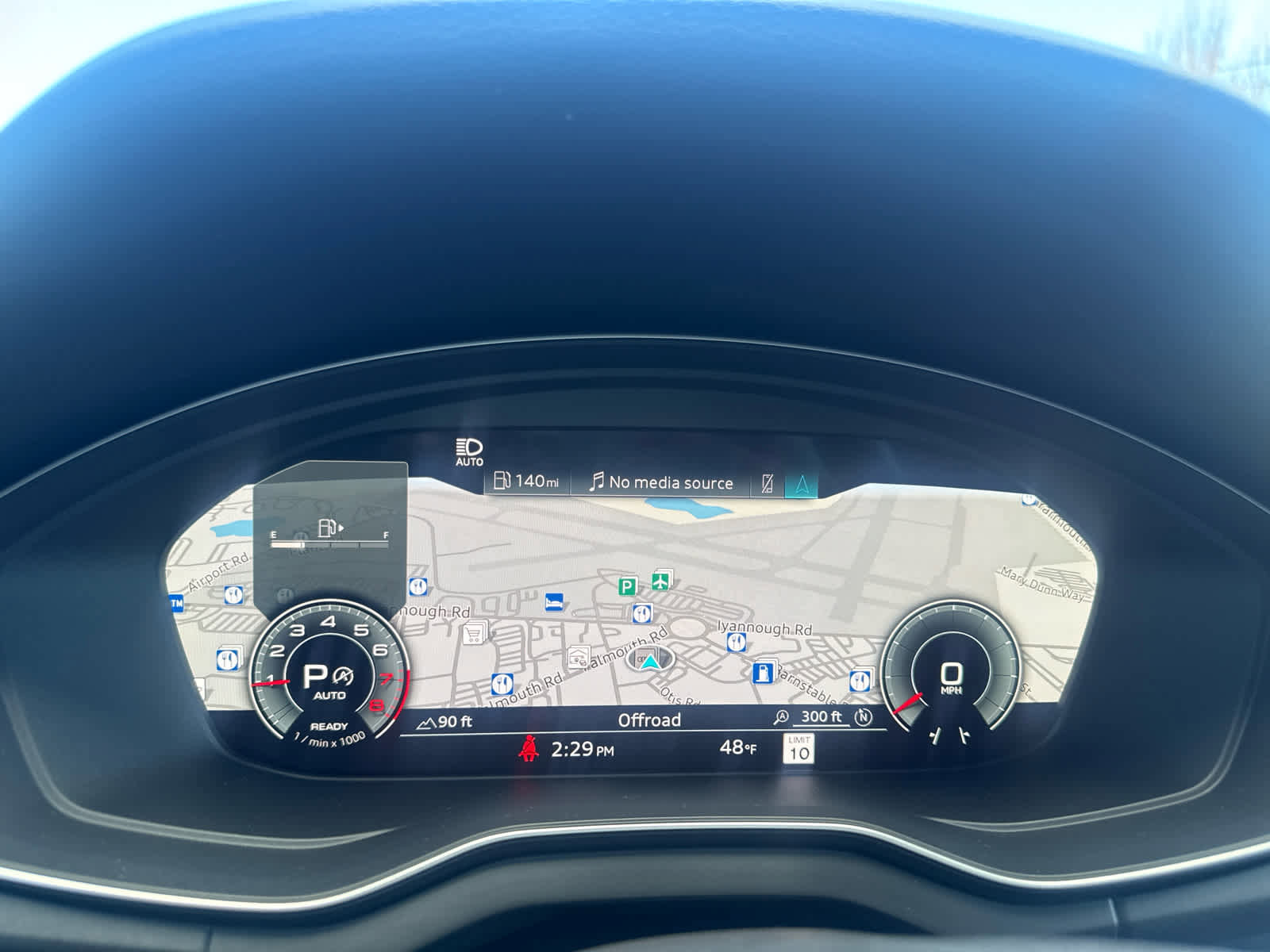 Used 2025 Audi Q5 2.0T Premium Plus w/ Premium Plus Package image 13