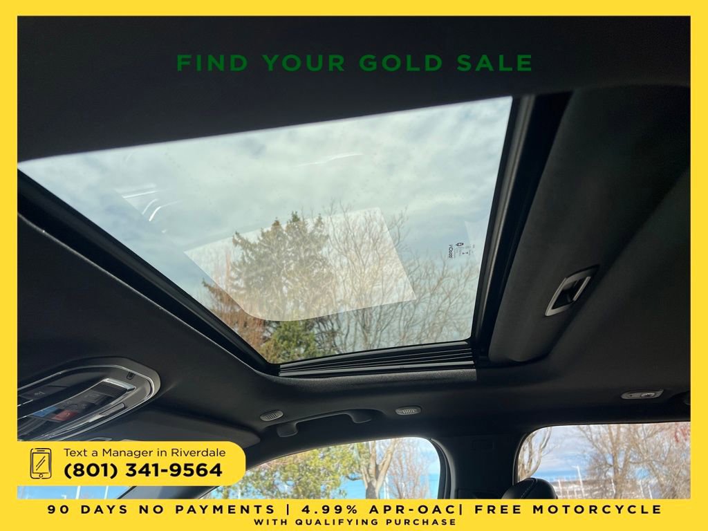 New 2026 Jeep Grand Cherokee Altitude image 21