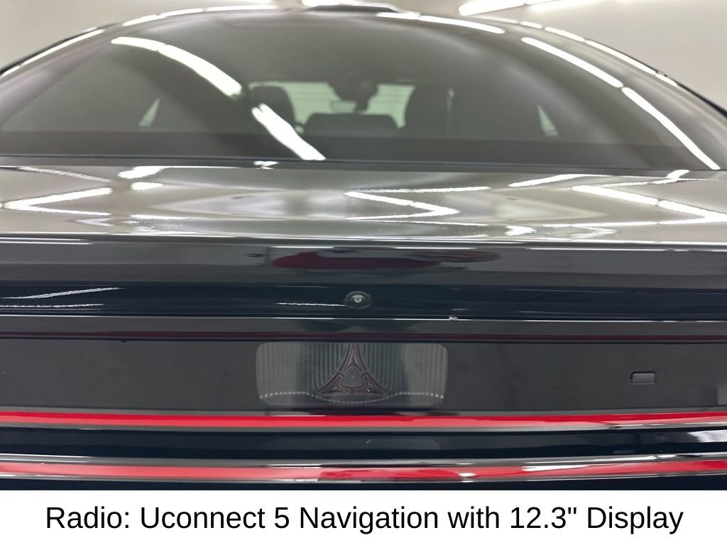 New 2026 Dodge Charger R/T image 14