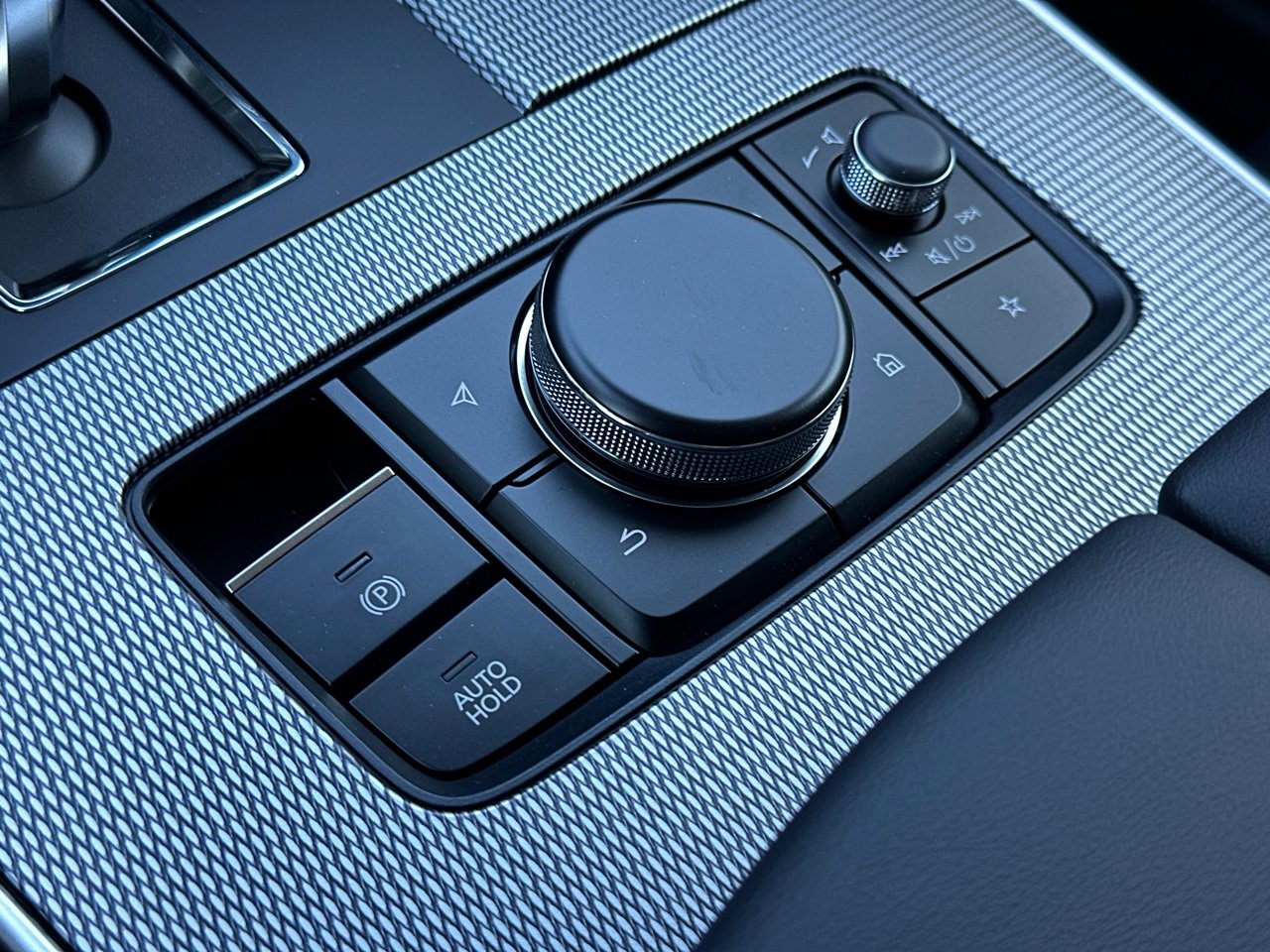 New 2026 MAZDA CX-90 3.3 Turbo w/ Preferred Package image 33