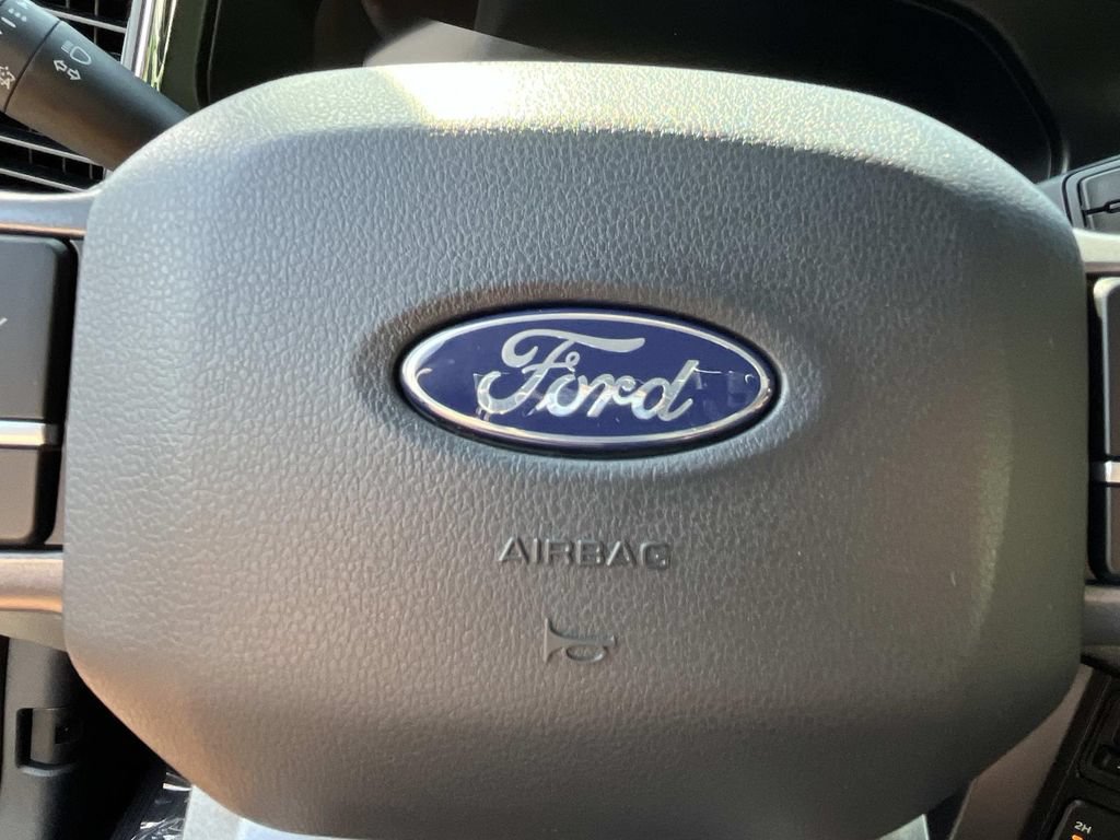 New 2027 Ford F250 Lariat AWD/4WD image 34