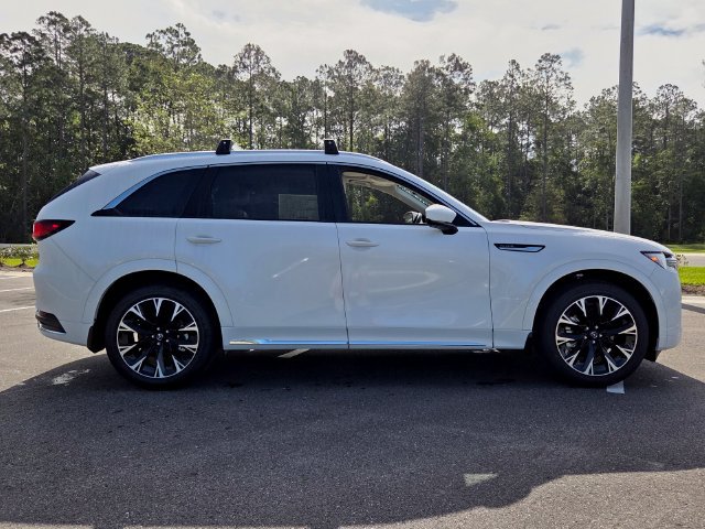 New 2026 MAZDA CX-90 3.3 Turbo S w/ Premium Plus AWD/4WD image 14