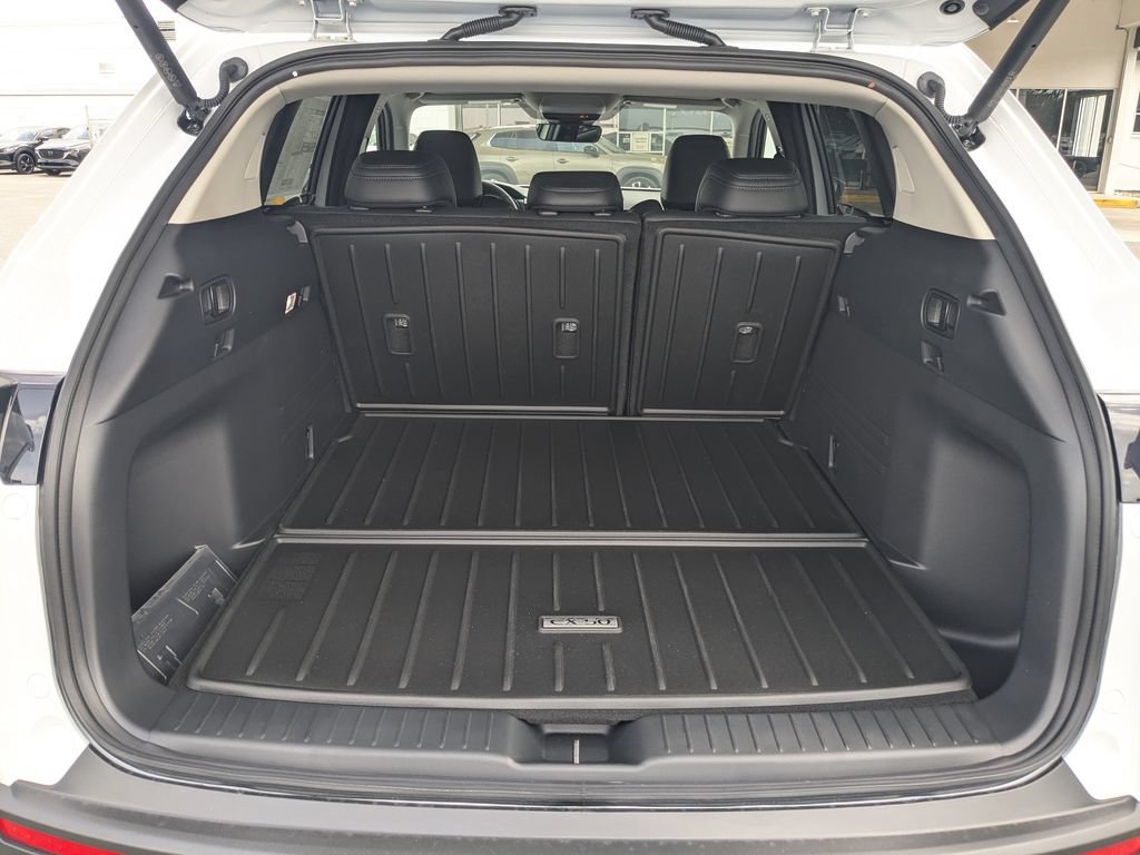 New 2026 MAZDA CX-50 AWD 2.5 S w/ Weather Package image 11