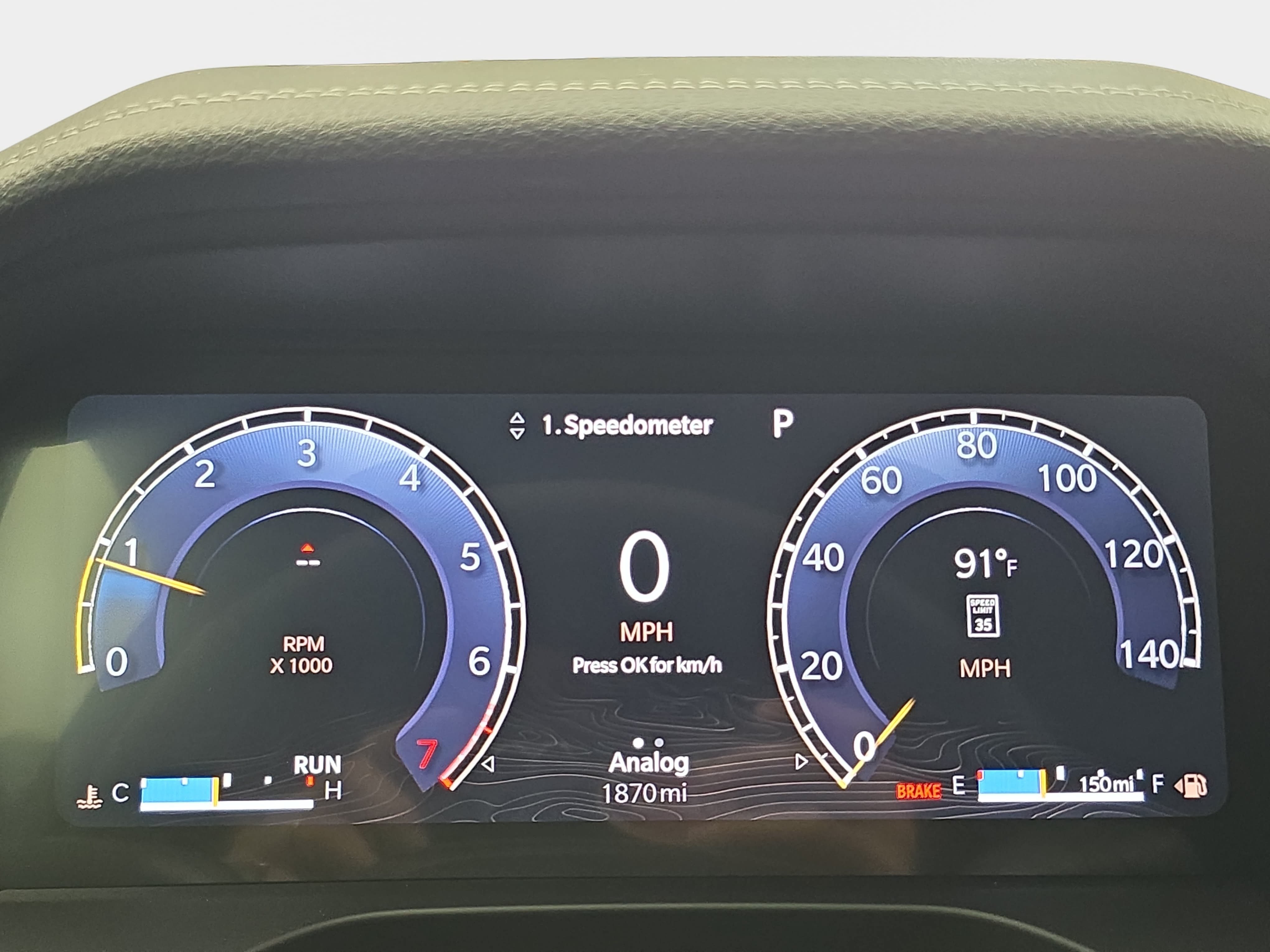 Used 2026 Jeep Grand Cherokee Limited AWD/4WD image 19