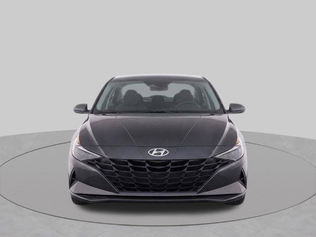 Used 2021 Hyundai Elantra SE FWD image 9