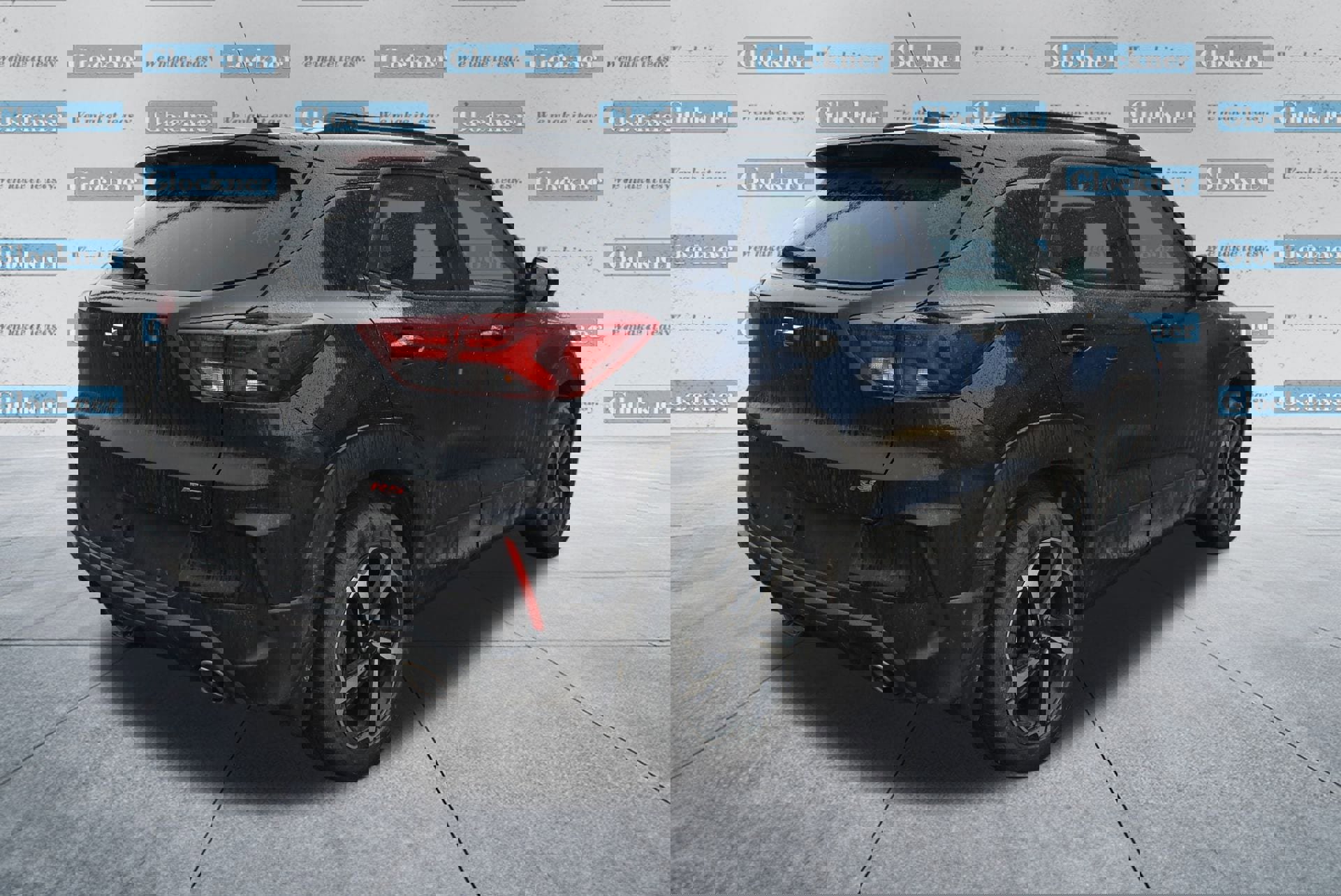 Used 2022 Chevrolet TrailBlazer RS w/ Sun and Liftgate Package image 3