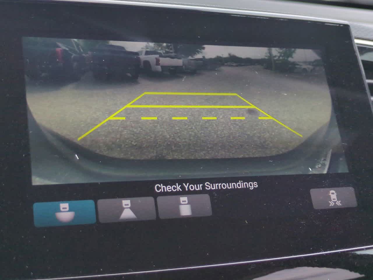 Used 2020 Honda Pilot EX image 20