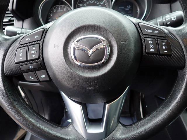 Used 2016 MAZDA CX-5 Sport image 13