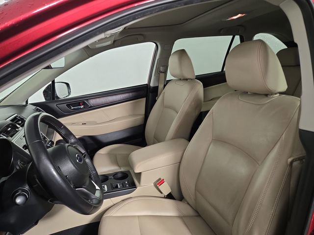 Used 2019 Subaru Outback 2.5i Limited AWD/4WD image 14