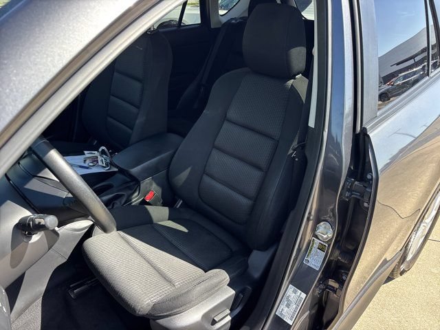 Used 2014 MAZDA CX-5 Touring w/ Bose/Moonroof Package FWD image 21