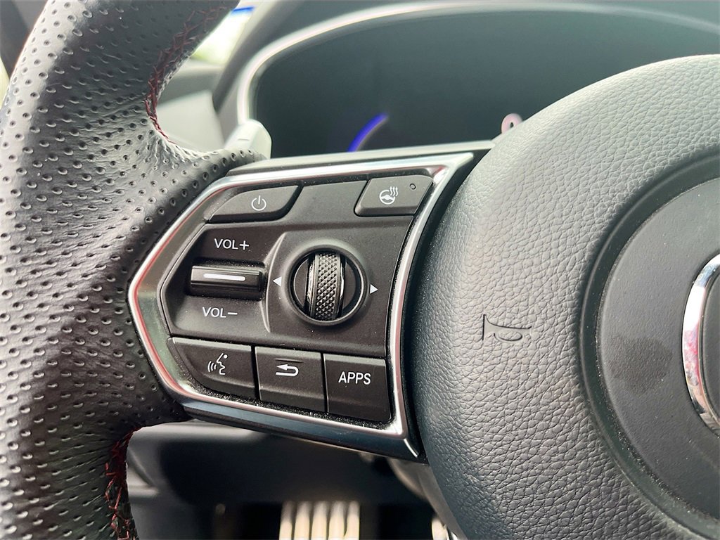 Used 2023 Acura MDX Type S image 10