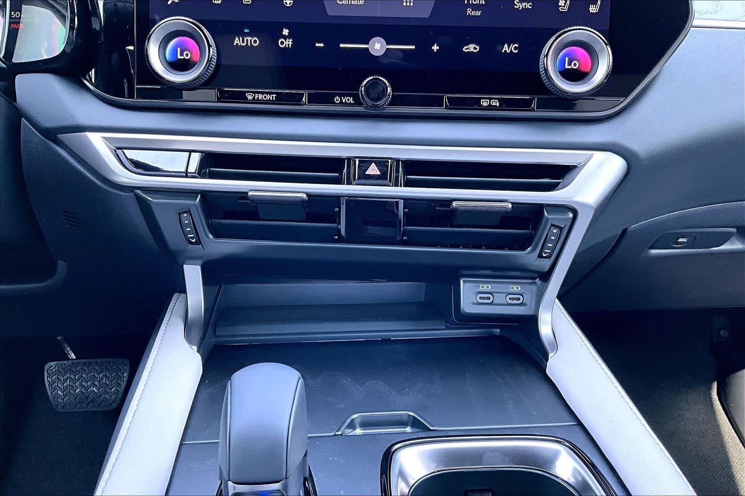 New 2026 Lexus RX 350 Premium w/ Convenience Package FWD image 19