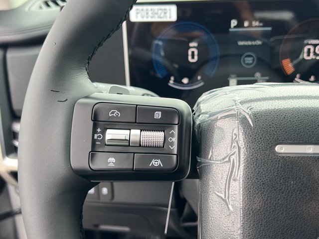 New 2026 Hyundai Santa Fe SE AWD/4WD image 21