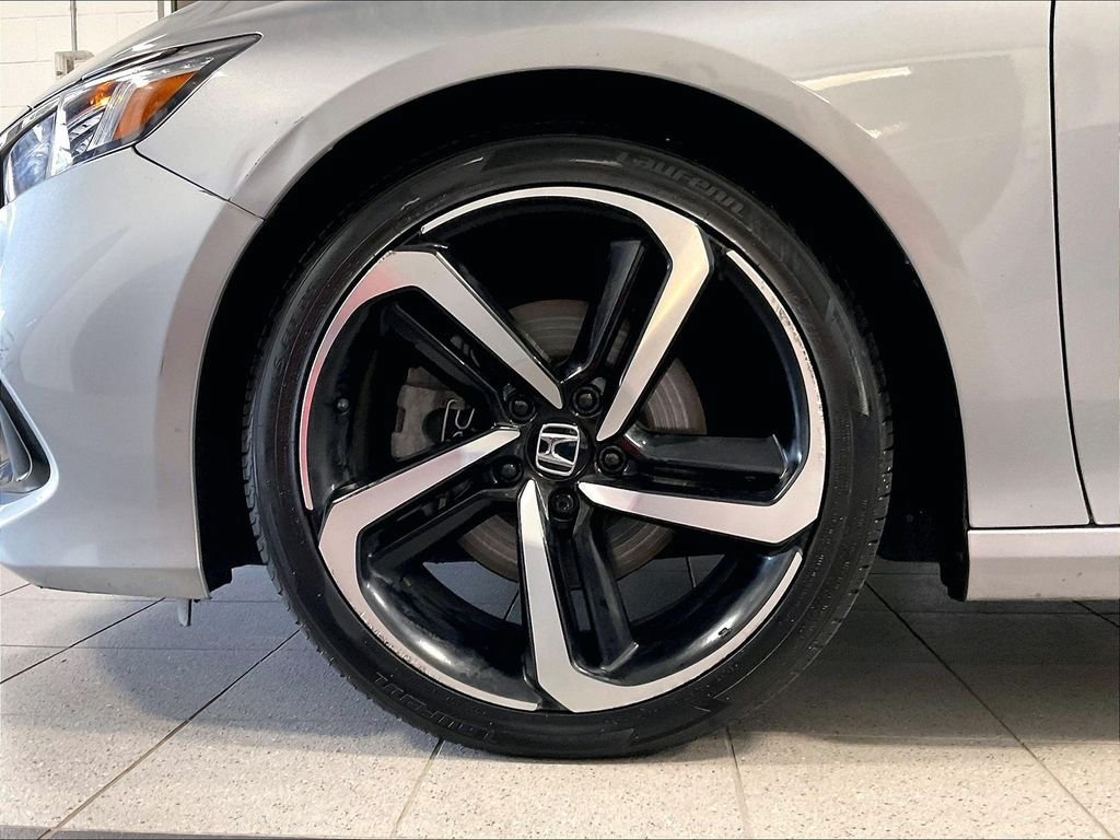 Used 2022 Honda Accord Sport Special Edition image 7
