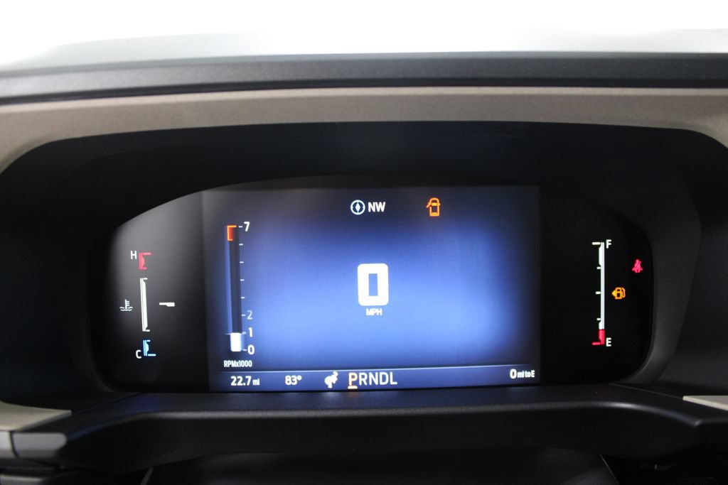 New 2026 Ford Bronco Sport Big Bend AWD/4WD image 36