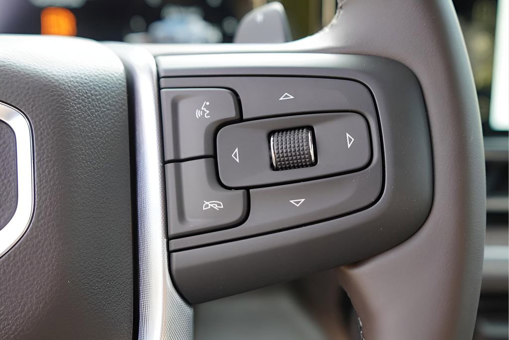 New 2026 GMC Sierra 1500 SLT image 16