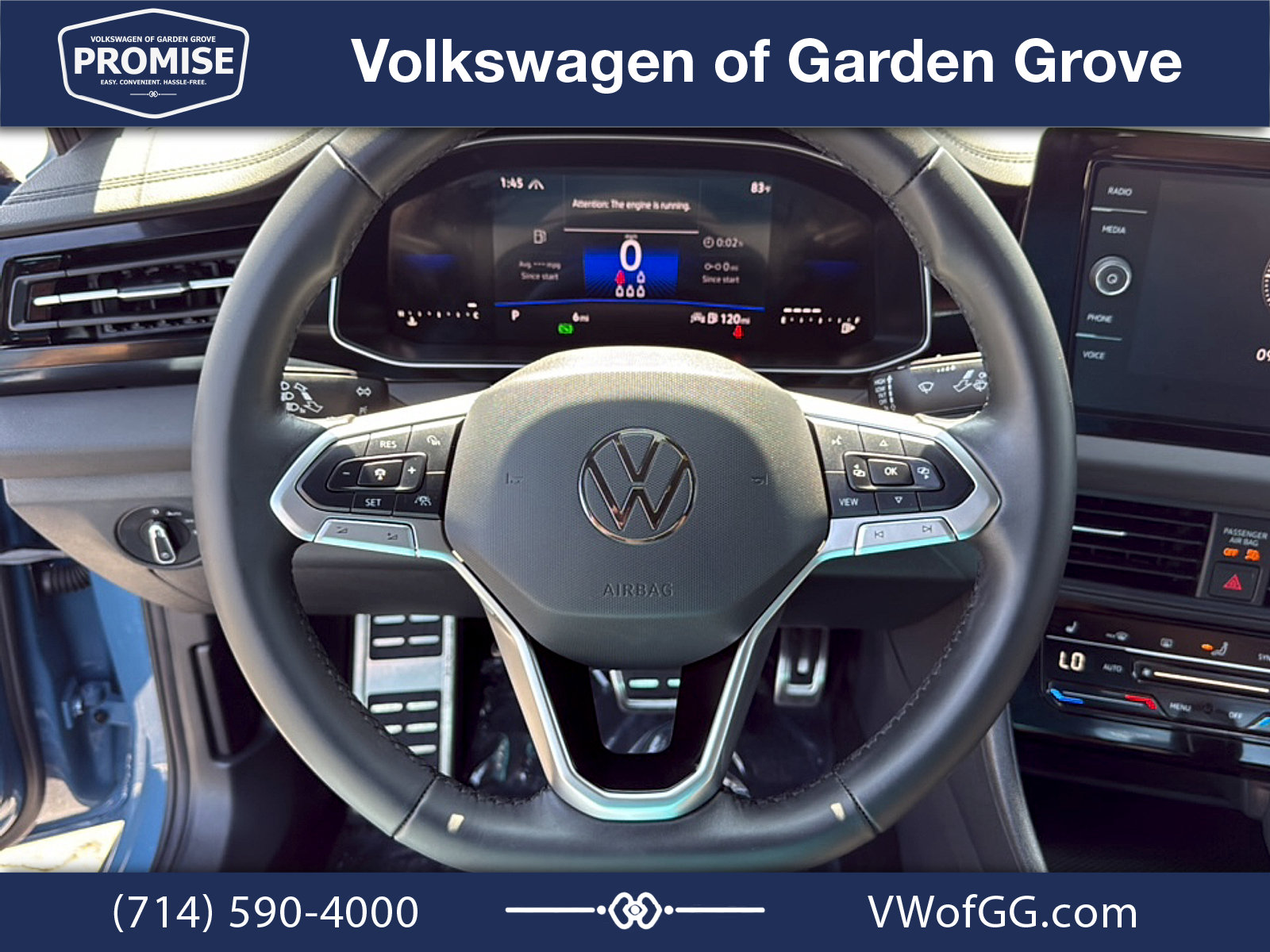 New 2027 Volkswagen Jetta Sport FWD image 17