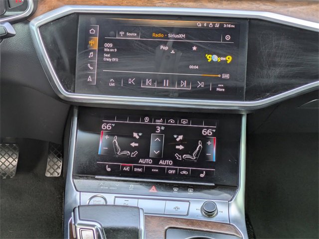 Used 2020 Audi A6 2.0T Premium Plus image 17