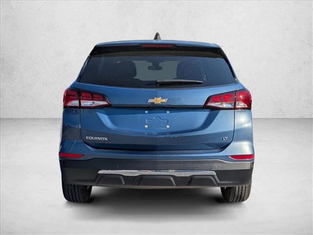 Used 2024 Chevrolet Equinox LT image 6
