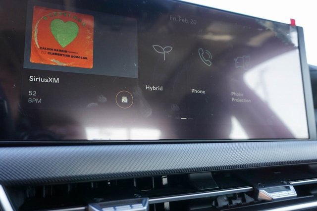 New 2026 Hyundai Sonata SEL image 24