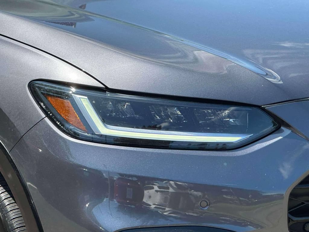Certified 2024 Honda HR-V EX-L image 7