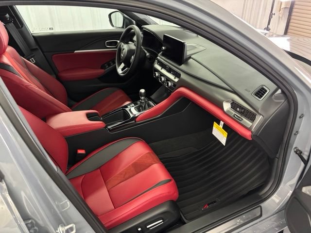 New 2026 Acura Integra A-Spec w/ Technology Package FWD image 30
