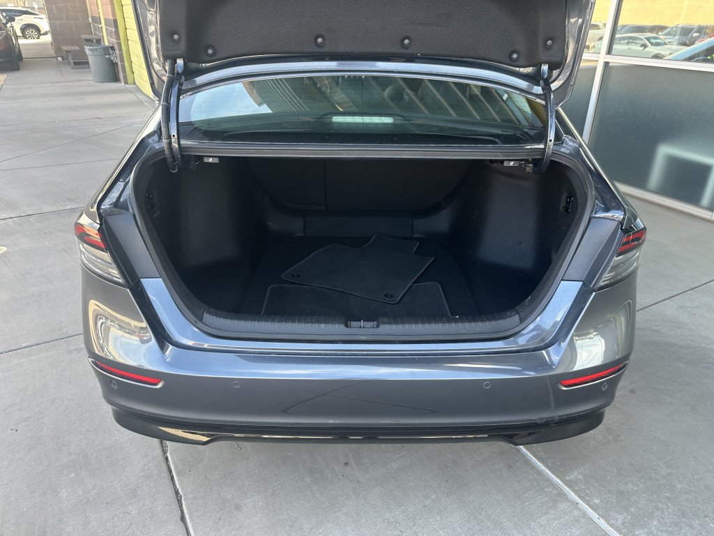 Used 2025 Honda Accord Touring image 35