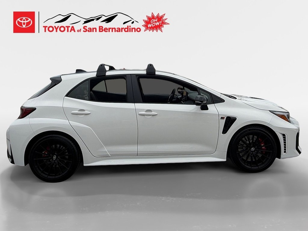 New 2026 Toyota Corolla Premium Plus image 6