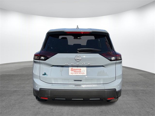 New 2026 Nissan Rogue SV image 24
