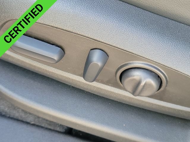 Certified 2023 Chevrolet Equinox RS AWD/4WD image 7