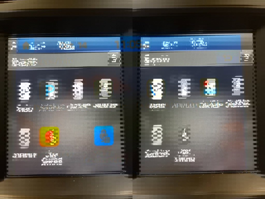 Used 2016 Hyundai Sonata SE w/ Cargo Package image 19