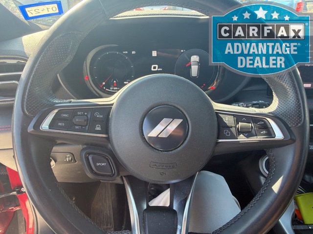 Used 2024 Dodge Hornet GT w/ Track Pack AWD/4WD image 8