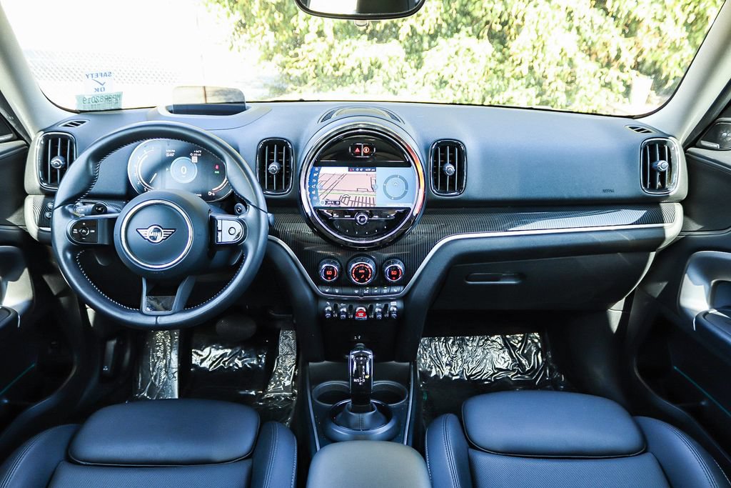 Used 2024 MINI Cooper Countryman S FWD image 16