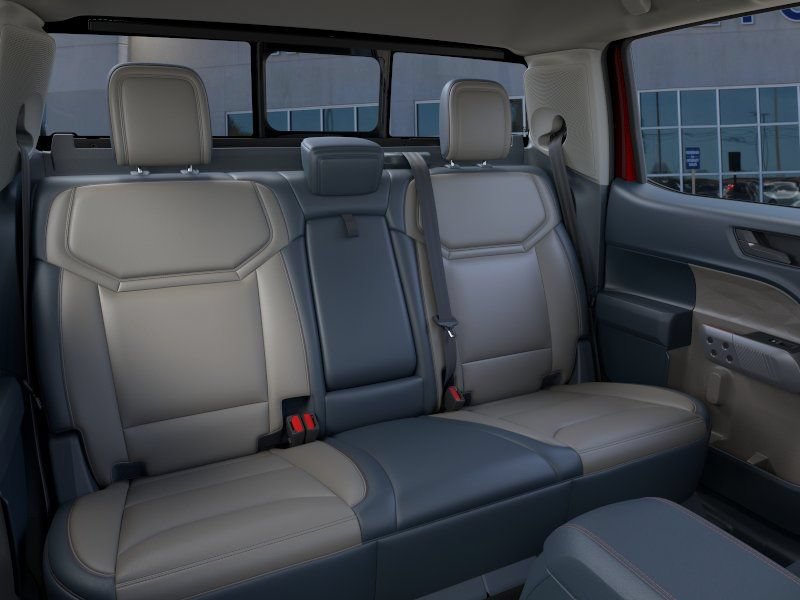 New 2026 Ford Maverick Lariat AWD/4WD image 11