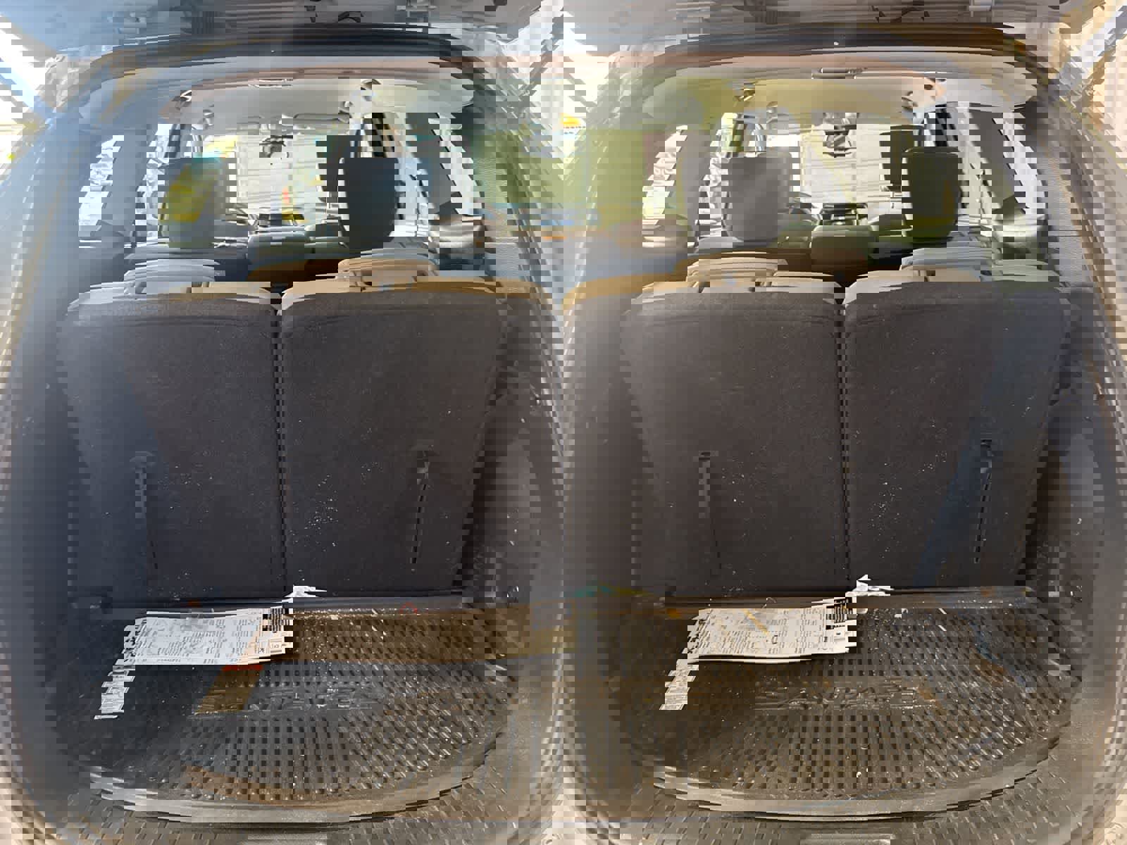 Used 2018 Hyundai Santa Fe SE image 15